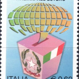 2006 Voto italiani all’estero