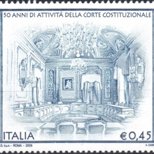 2006 Corte Costituzionale