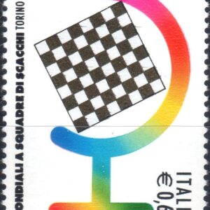 2006 Mondiali scacchi - Torino