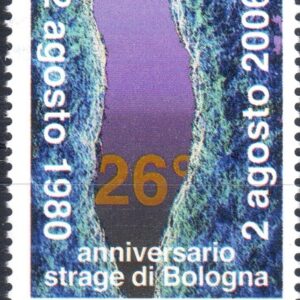 2006 Strage di Bologna