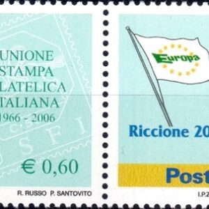 2006 USFI Con appendice