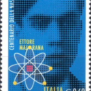 2006 Ettore Majorana