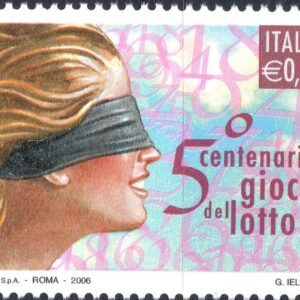 2006 Gioco del lotto