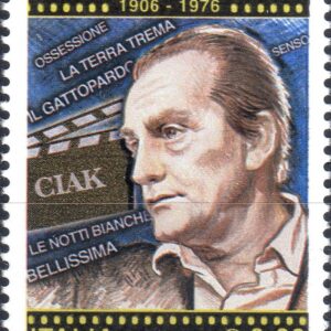 2006 Luchino Visconti