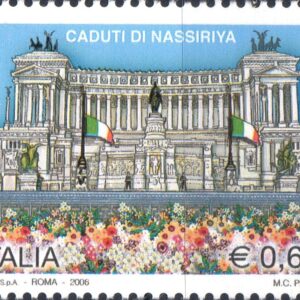 2006 Caduti di Nassiriya