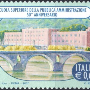 2007 Scuola Pubblica Amministrazione