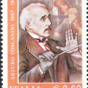 2007 Arturo Toscanini