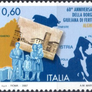 2007 Borgata Giuliana