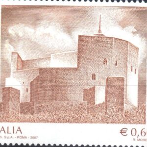 2007 Rocca Malatestiana