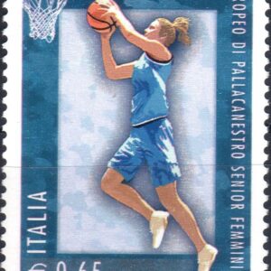 2007 Pallacanestro