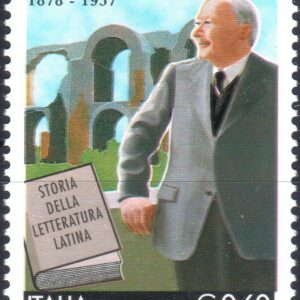 2007 Concetto Marchesi