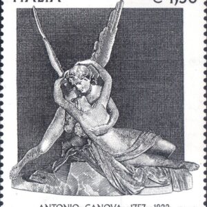 2007 Antonio Canova