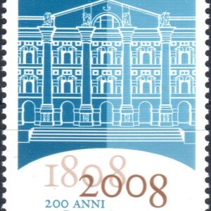 2008 Bicentenario della Borsa Italiana