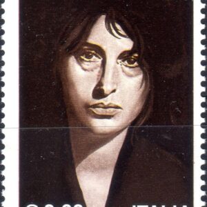 2008 Anna Magnani