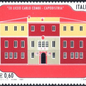 2008 Liceo Combi