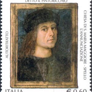 2008 Il Pintoricchio