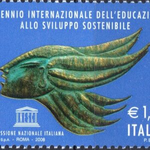 2008 Educazione allo Sviluppo Sostenibile