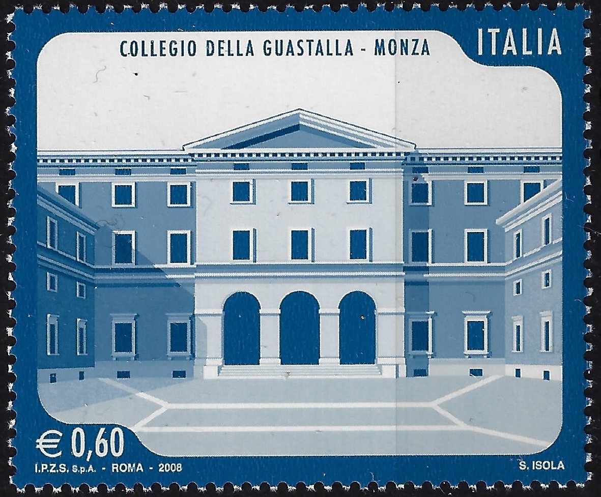 2008 Scuole d'Italia
