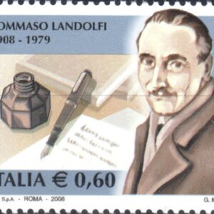 2008 Tommaso Landolfi