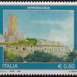 2008 Turistica Introdacqua