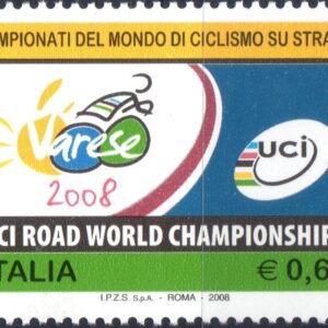 2008 Campionati di Ciclismo