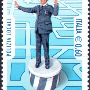 2008 Le Istituzioni Polizia Locale
