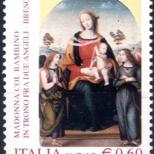 2008 Natale Religioso
