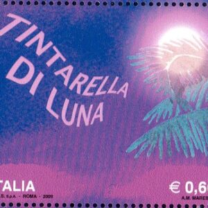2009 Tintarella di Luna