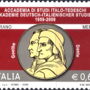 2009 Accademia Studi Merano