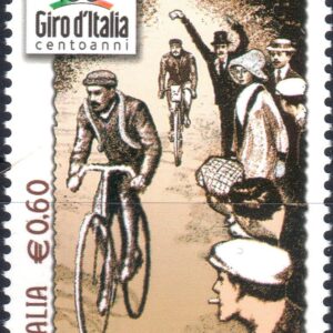 2009 Centenario Giro d'Italia