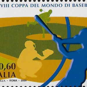 2009 Coppa del Mondo di Baseball