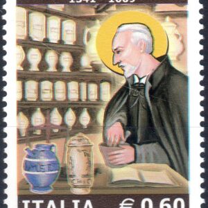 2009 San Giovanni Leonardi