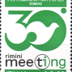 2009 30° Meeting Rimini