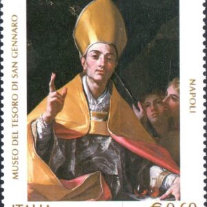 2009 Museo Tesoro di San Gennaro