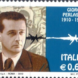 2010 Giorgio Perlasca
