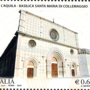 2010 Arte Romanica d'Abruzzo