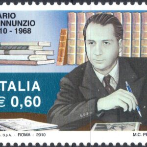 2010 Pannunzio