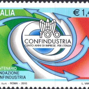 2010 Confindustria