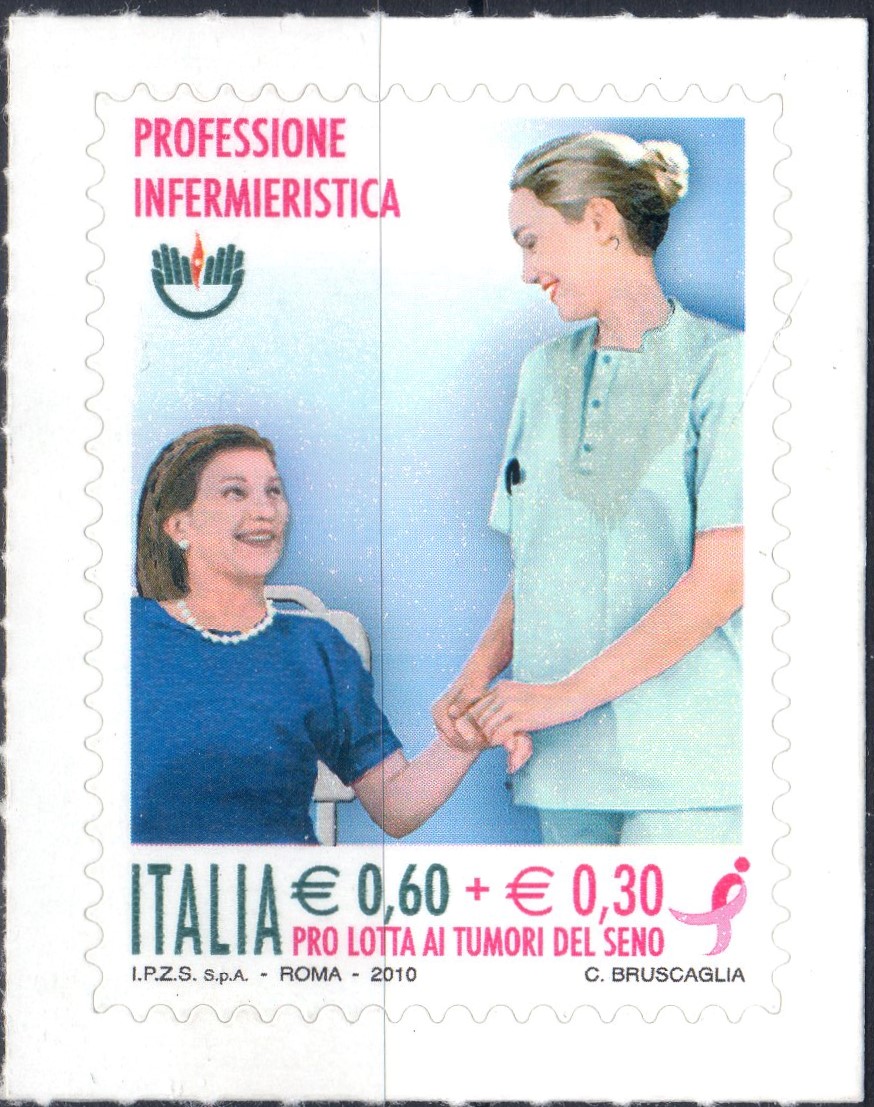 2010 Profesione Infermieristica