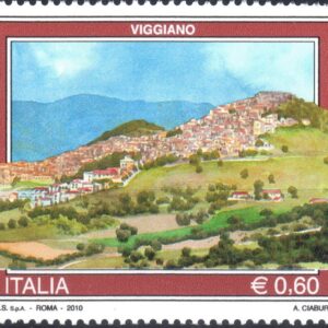 2010 Turistica Viggiano