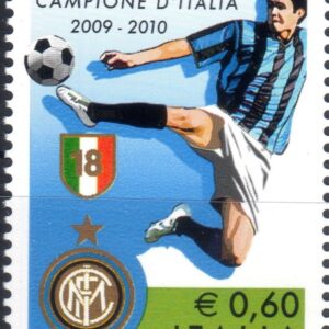 2010 Inter Campione
