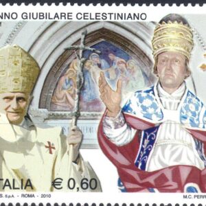 2010 Celestiniano