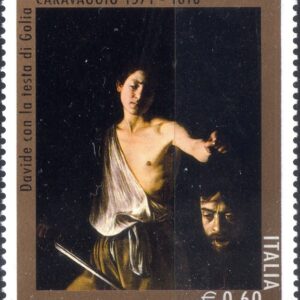 2010 Caravaggio