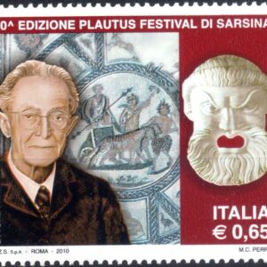 2010 Festival di Sarsina