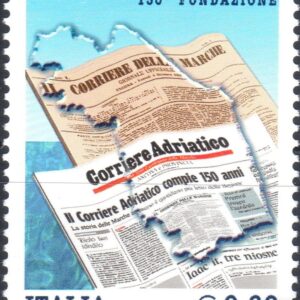 2010 Corriere Adriatico