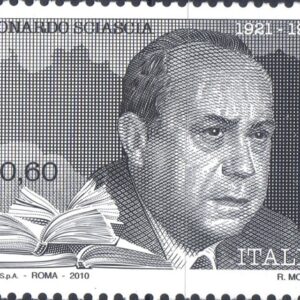 2010 Leonardo Sciascia