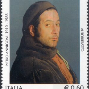 2010 Pietro Annigoni