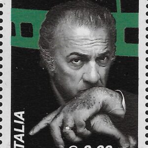 2010 Cinema Italiano Fellini
