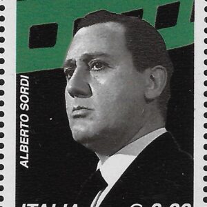 2010 Cinema Italiano Sordi