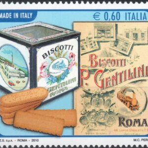 2010 Gentilini